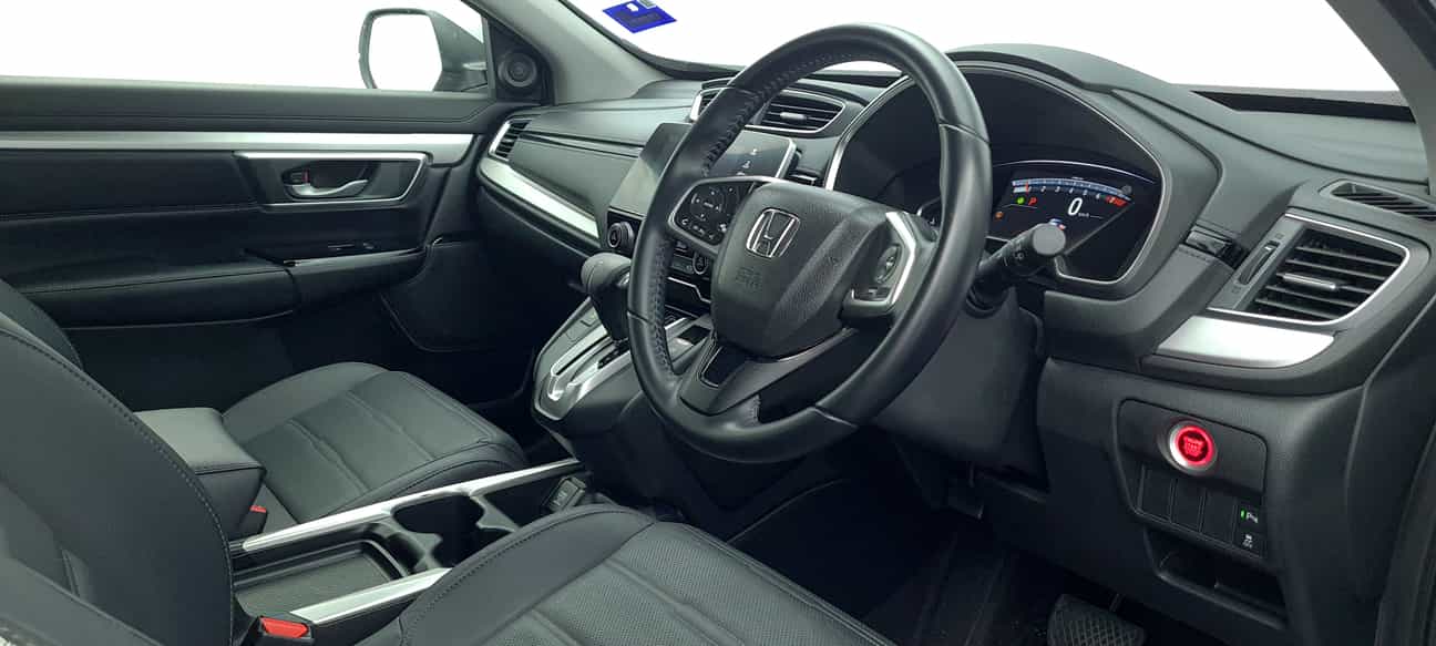 used 2018 Honda CR-V I-VTEC 2.0