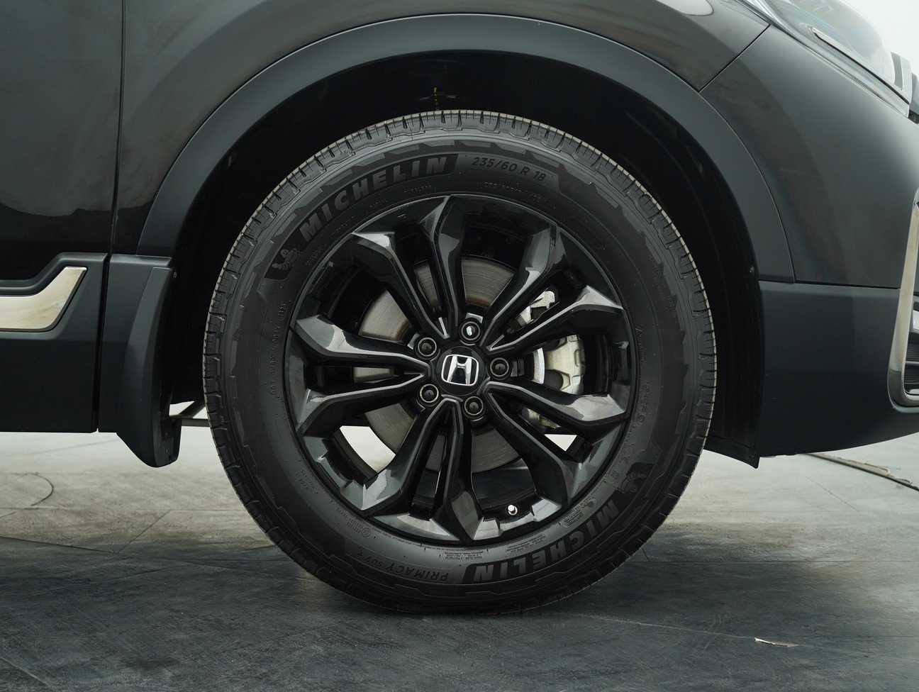 used 2023 Honda CR-V Black Edition 1.5