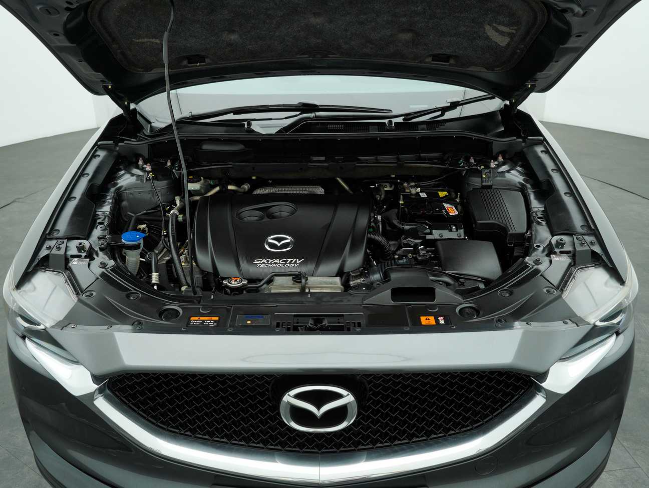 used 2018 Mazda CX-5 SKYACTIV-G GL 2.0