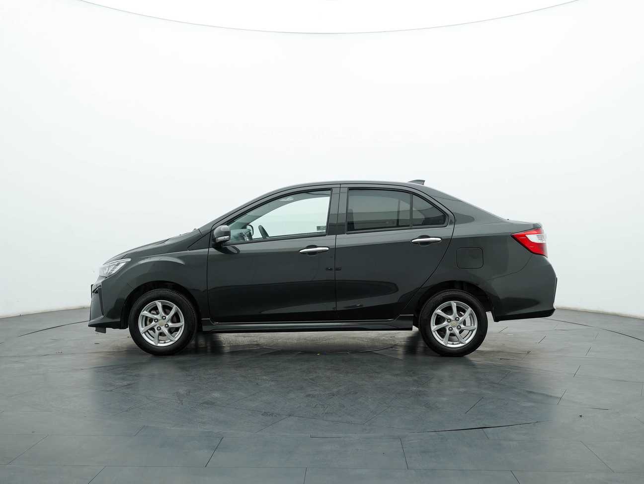 used 2020 Perodua Bezza G 1.0