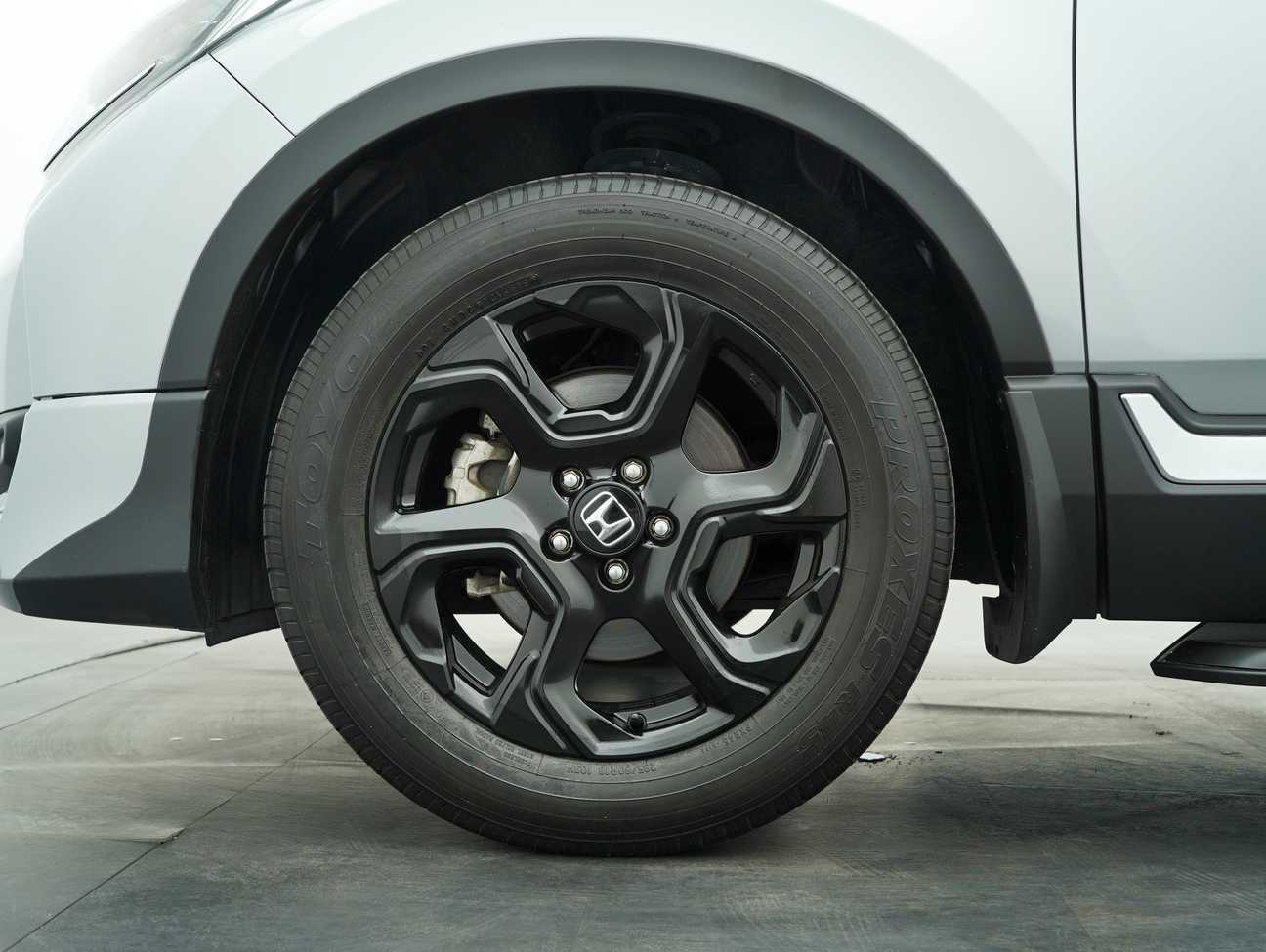 used 2019 Honda CR-V TC 1.5