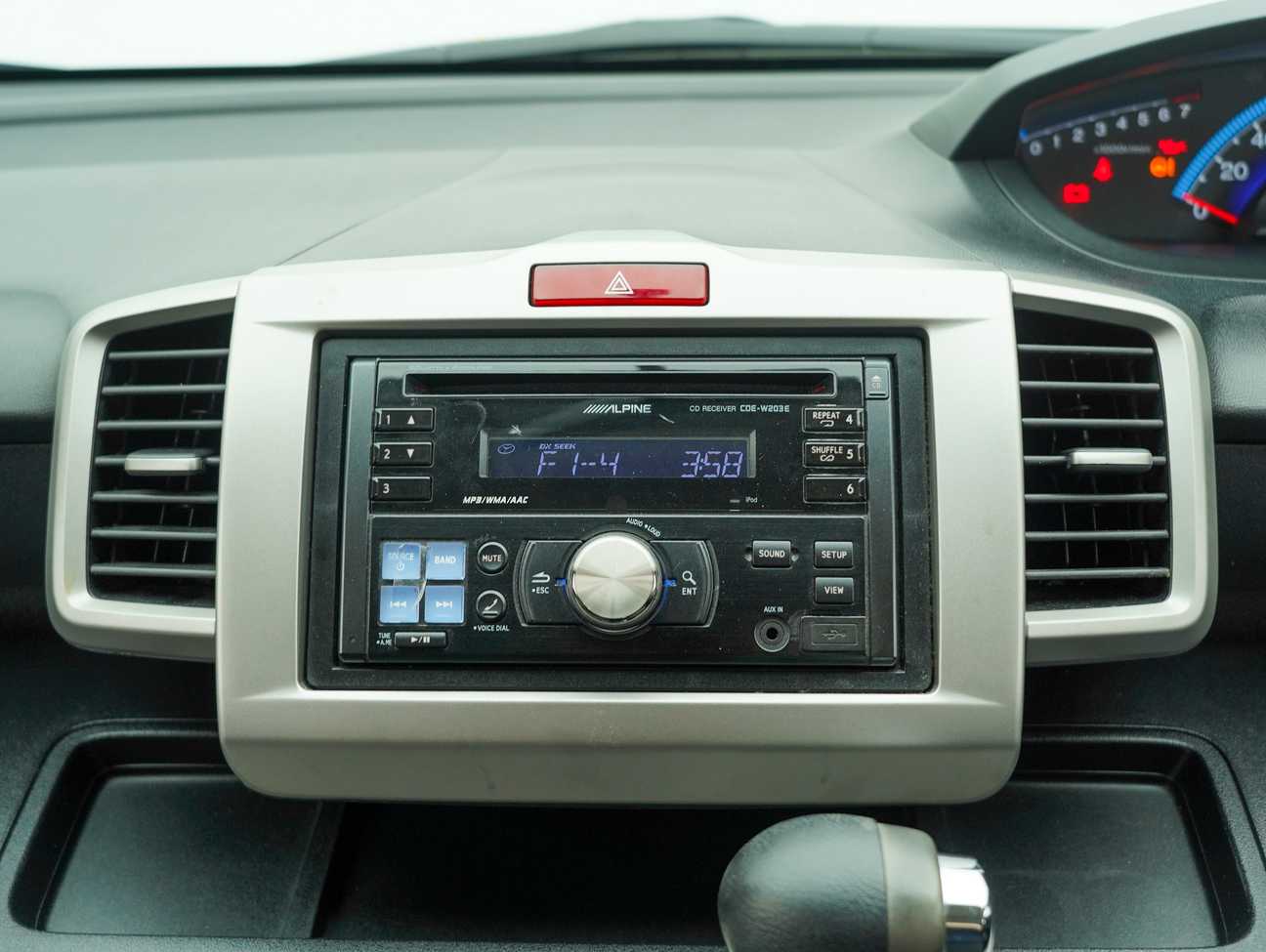 terpakai 2012 Honda Freed E 1.5