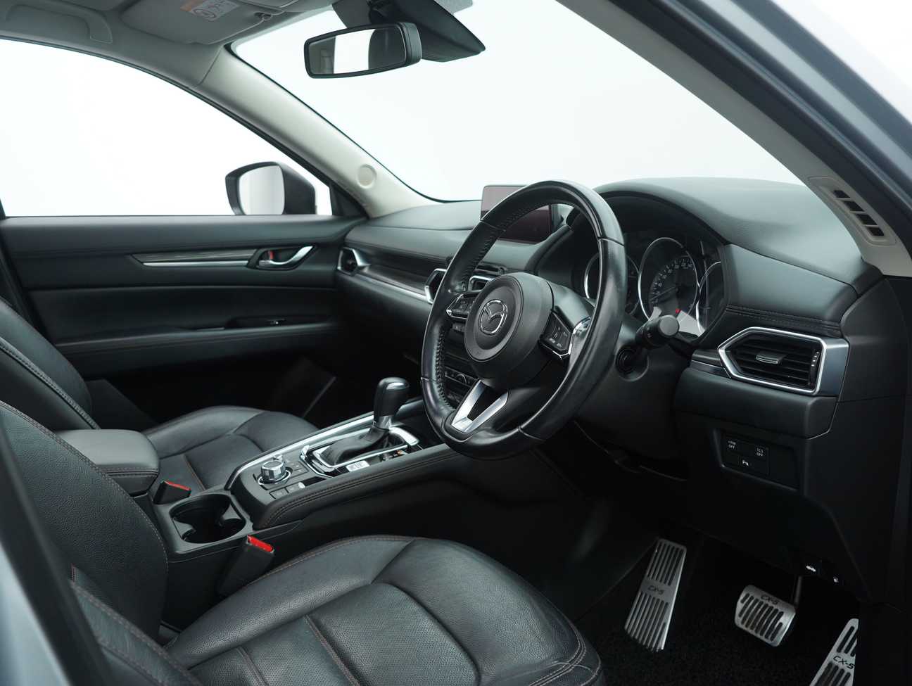 used 2018 Mazda CX-5 SKYACTIV-G GLS 2.0