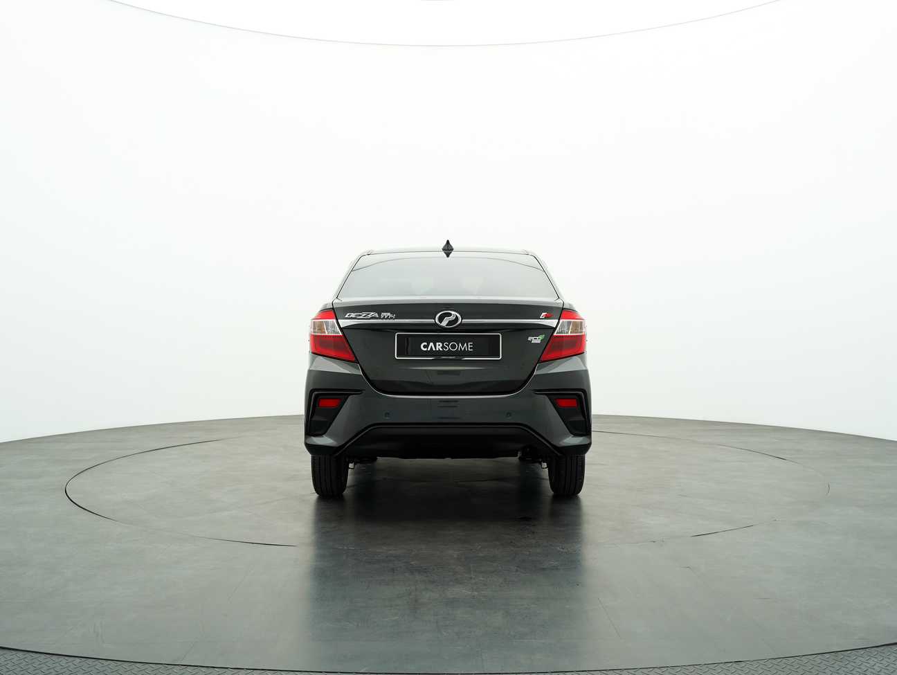 used 2020 Perodua Bezza Advance 1.3