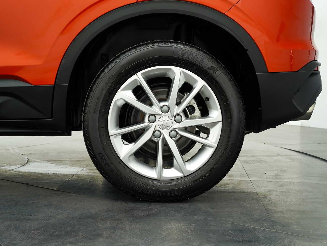 used 2022 Proton X50 Executive 1.5