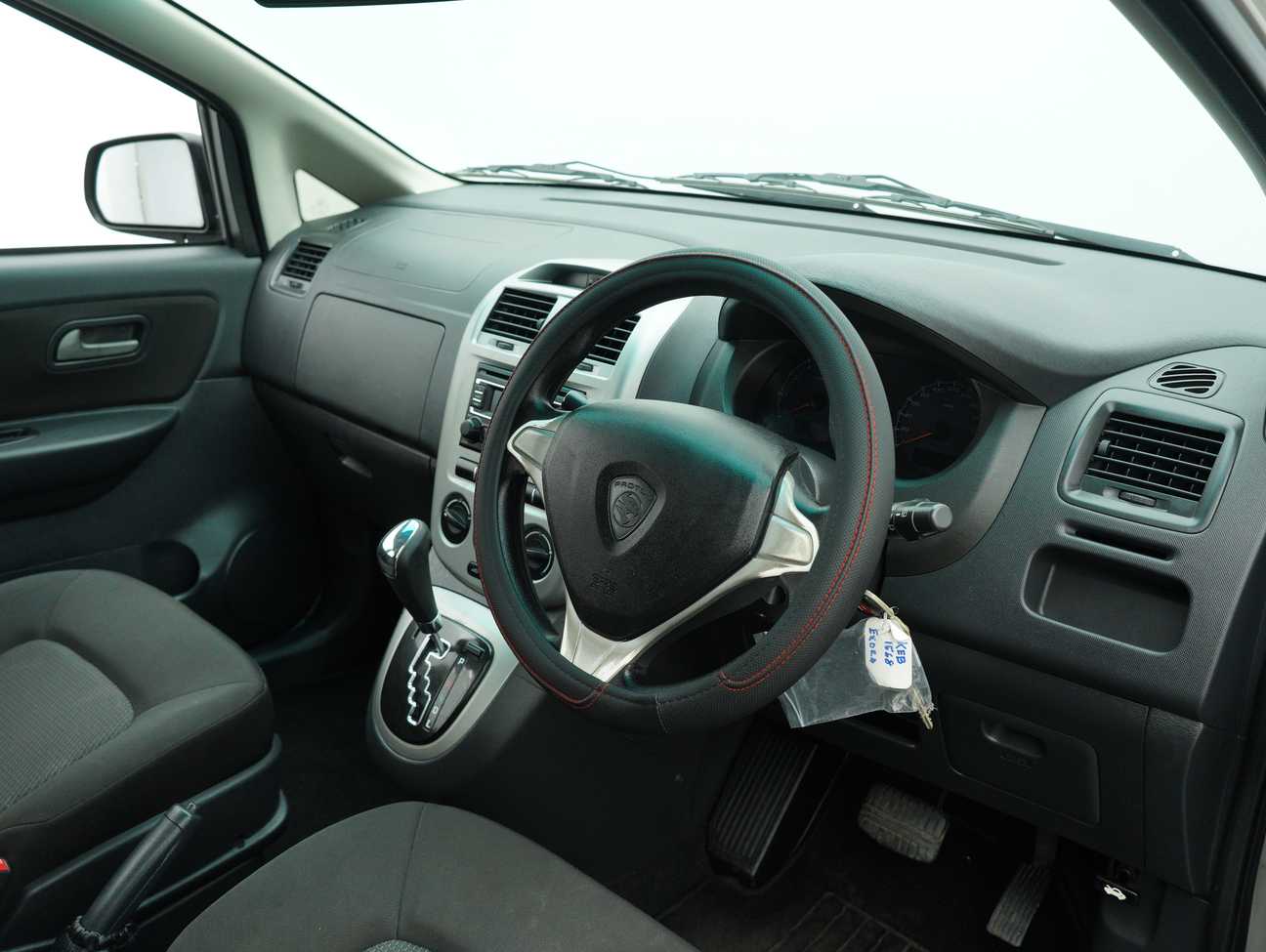 used 2015 Proton Exora Executive 1.6