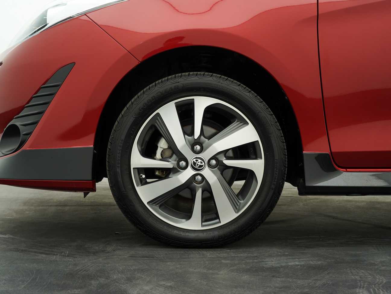 used 2019 Toyota Yaris E 1.5