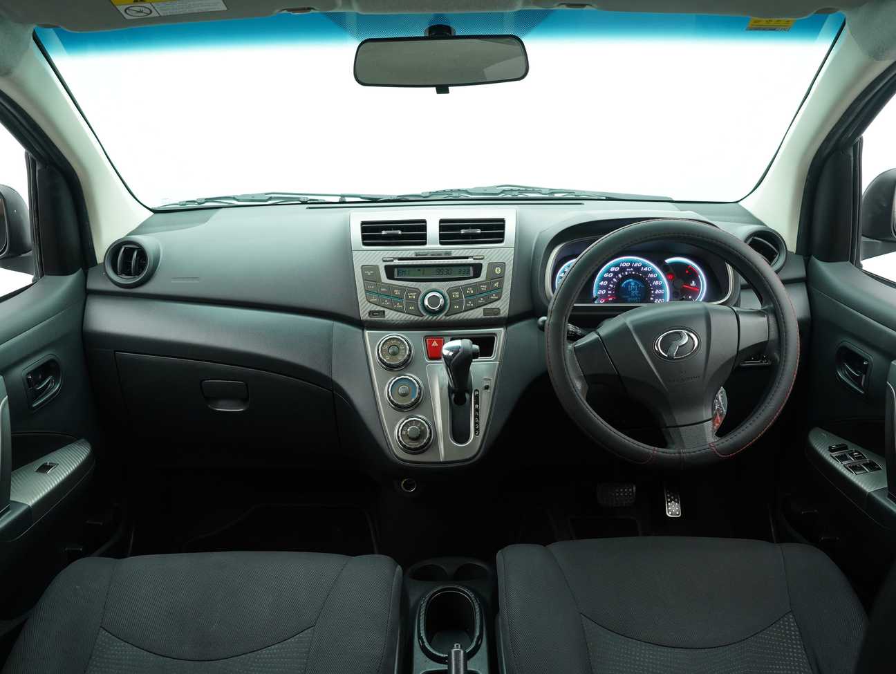 used 2013 Perodua Myvi EZi 1.3