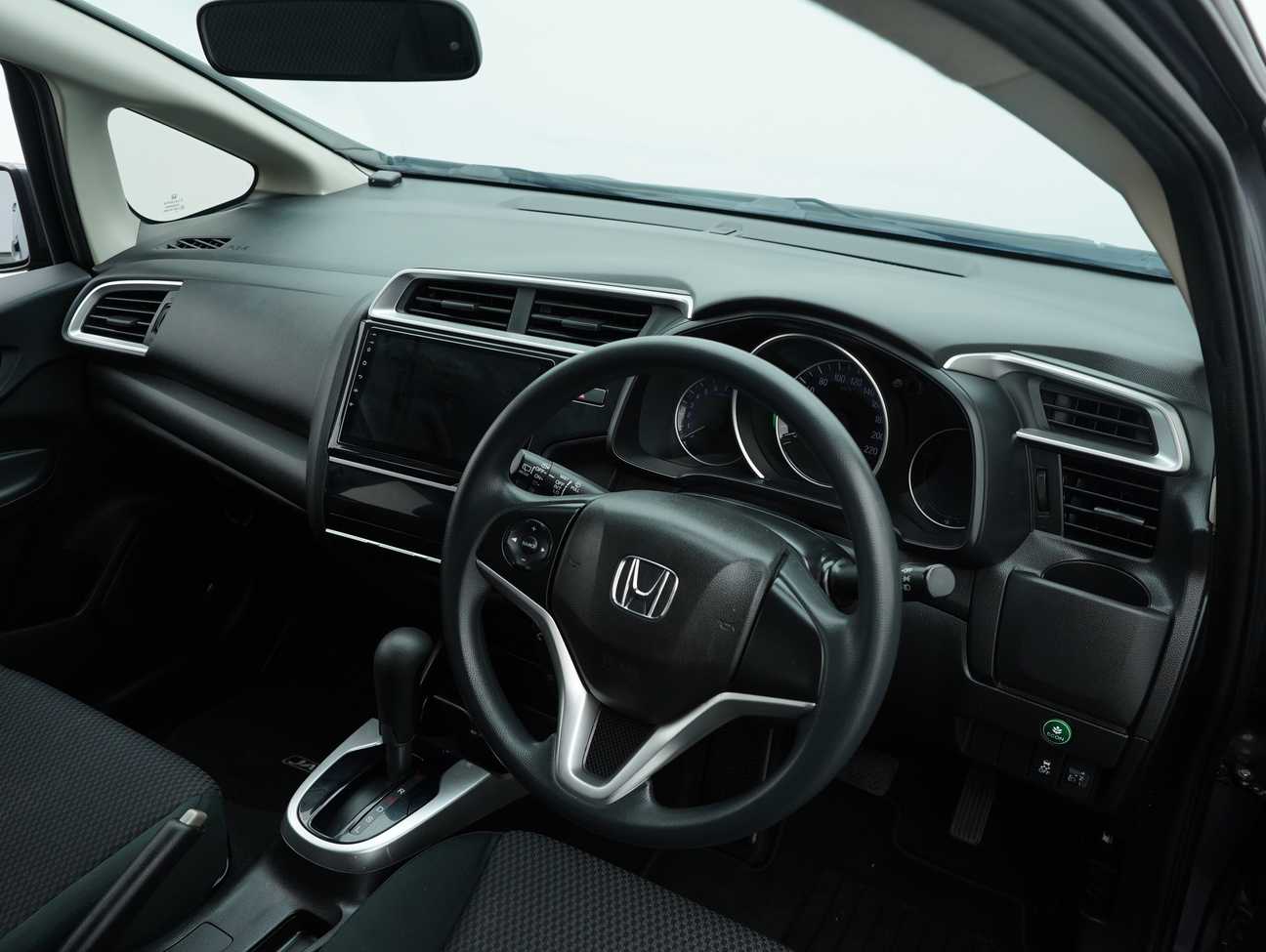 used 2020 Honda Jazz E 1.5