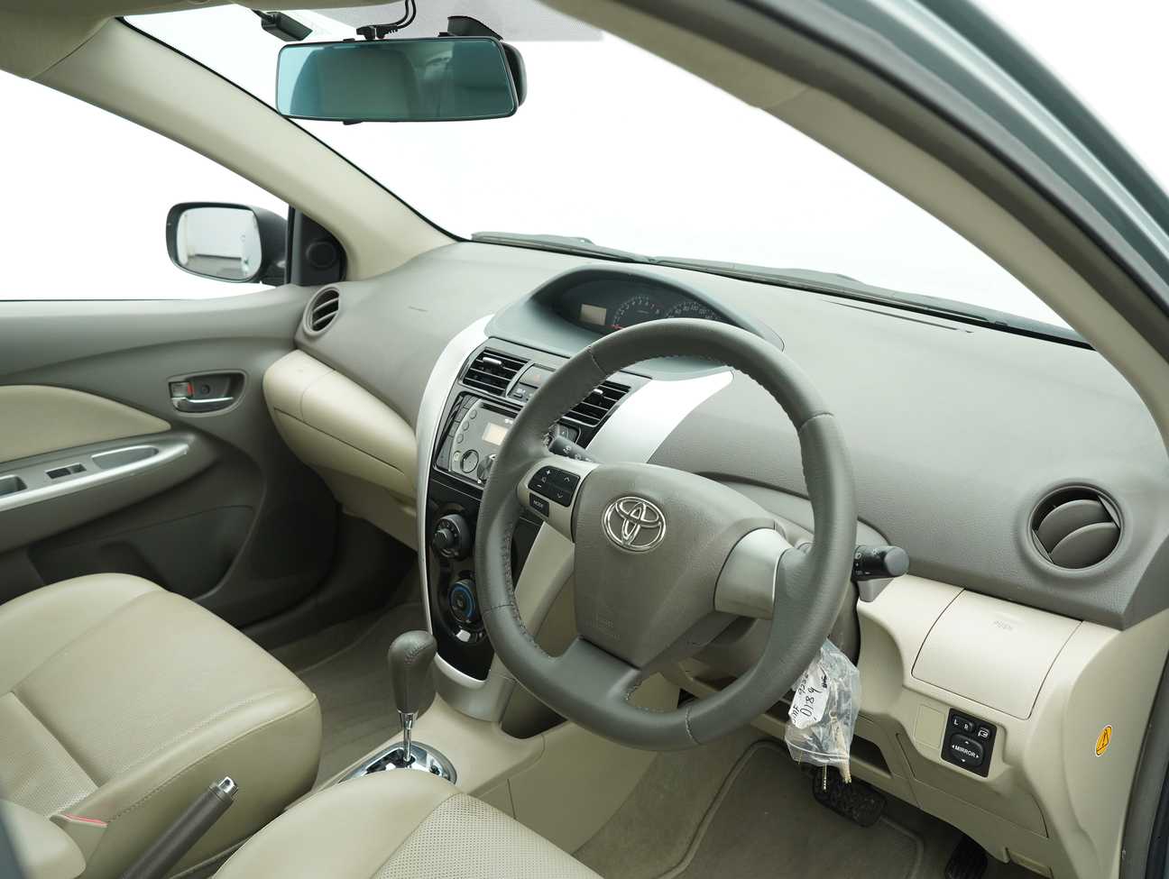 terpakai 2013 Toyota Vios G 1.5