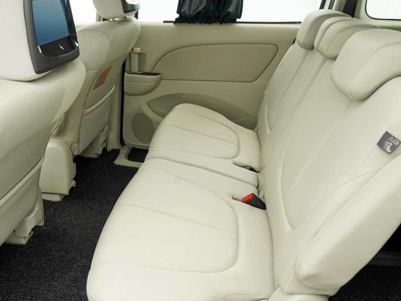 used 2014 Mazda Biante SKYACTIV-G 2.0