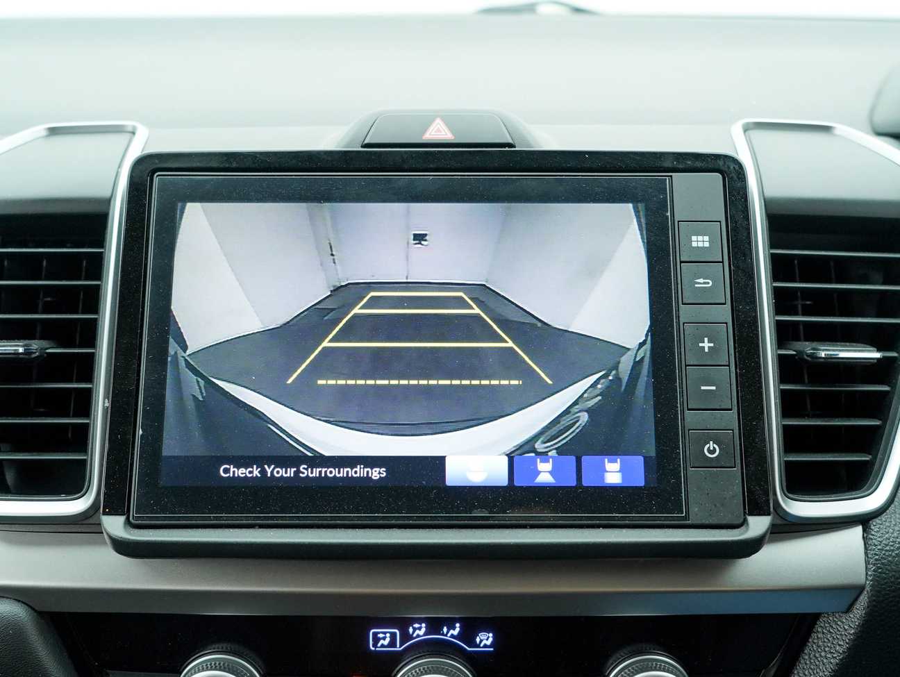 used 2020 Honda City E 1.5