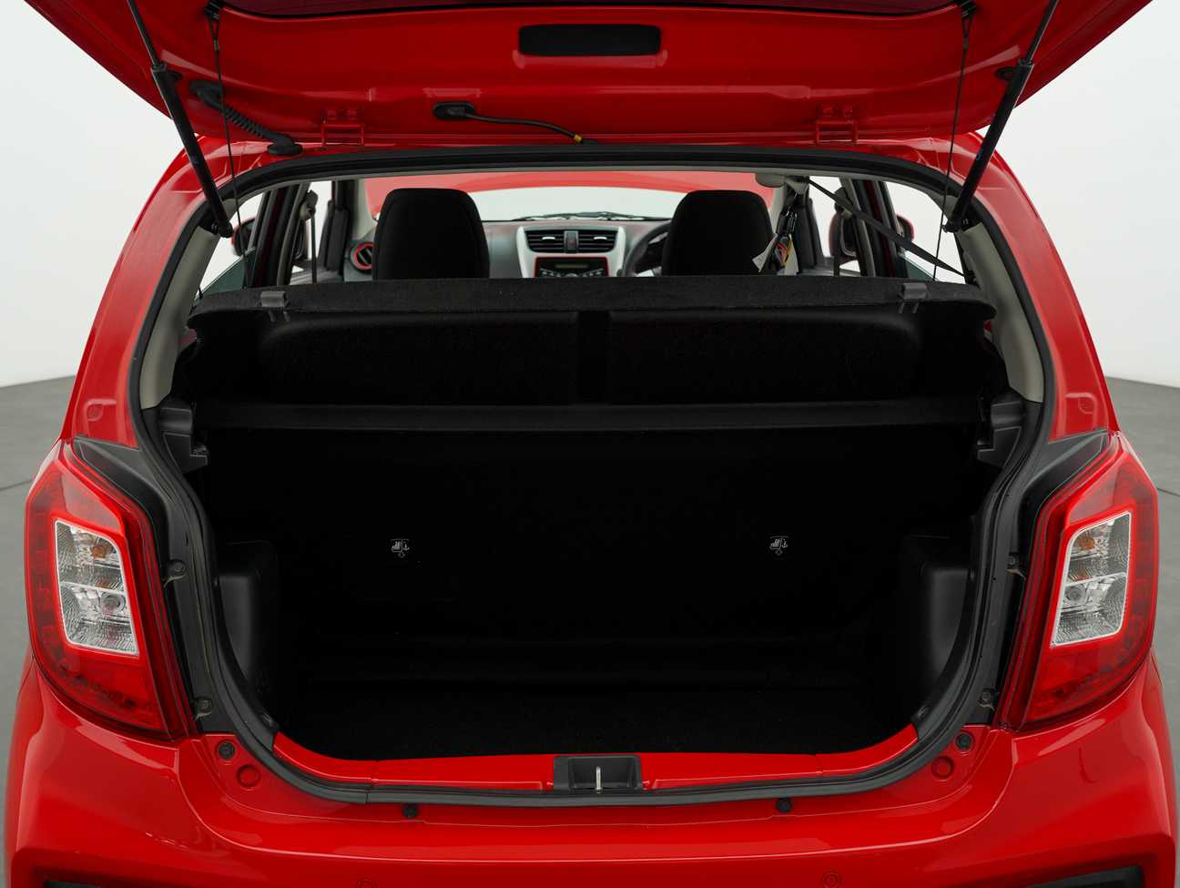 terpakai 2021 Perodua AXIA SE 1.0