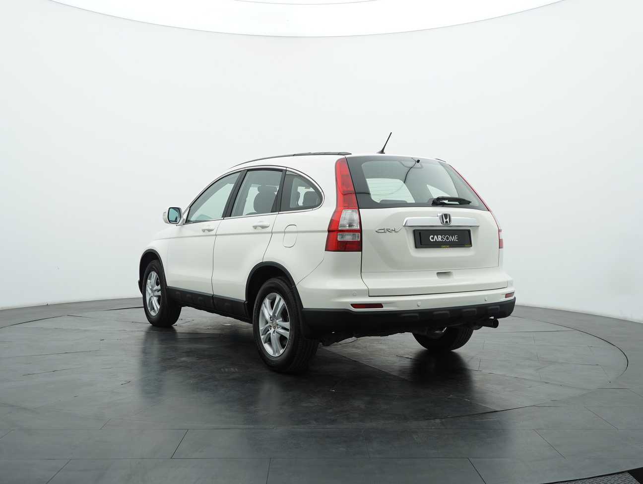 used 2012 Honda CR-V  2.0