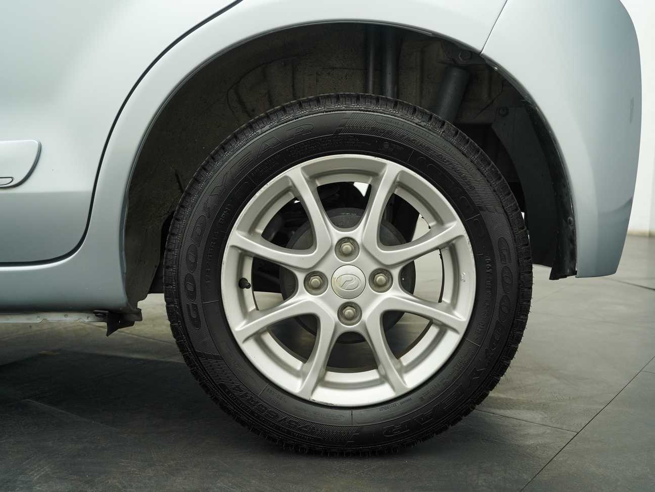 used 2015 Perodua Myvi X 1.3