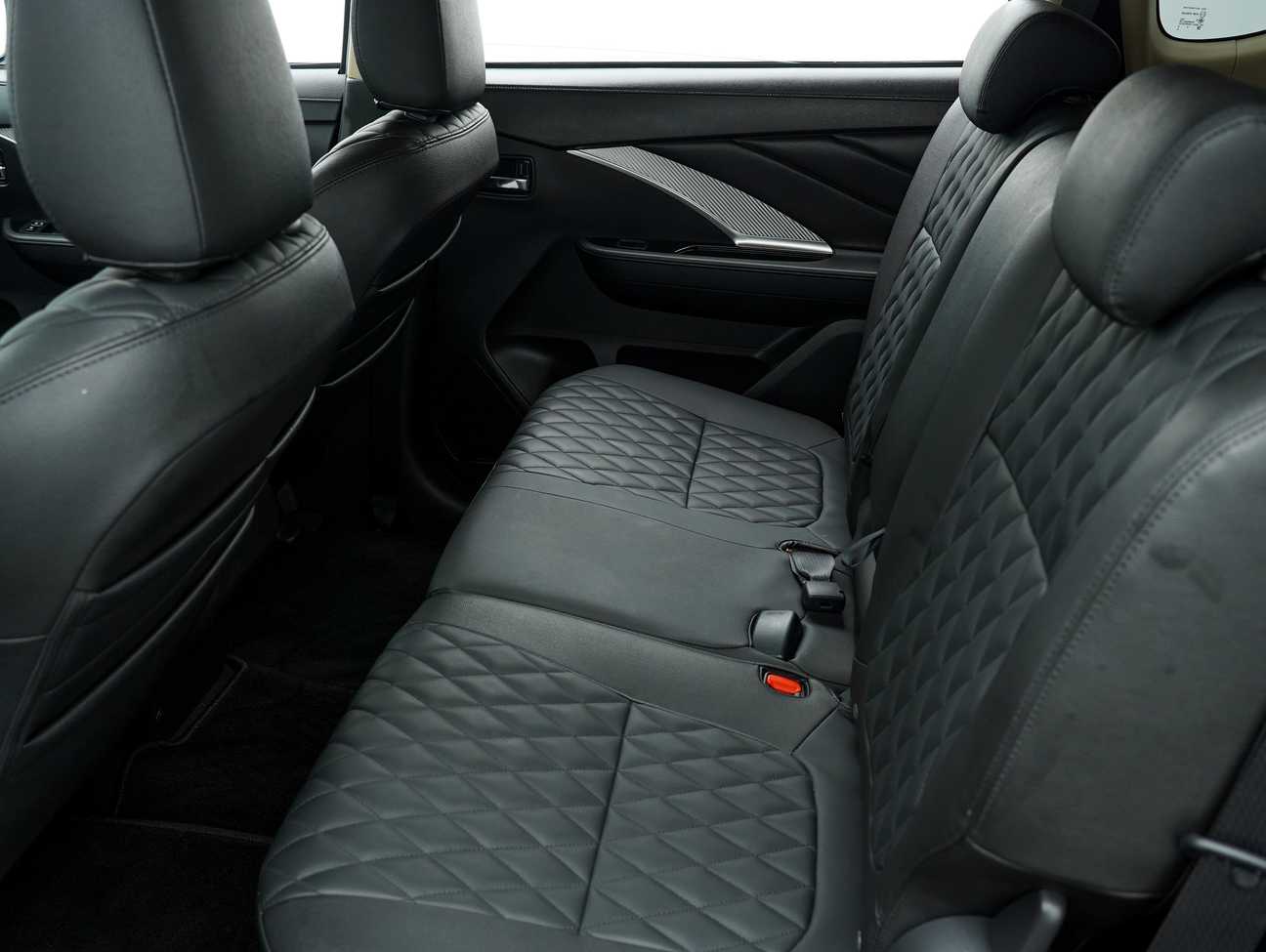 used 2020 Mitsubishi Xpander  1.5