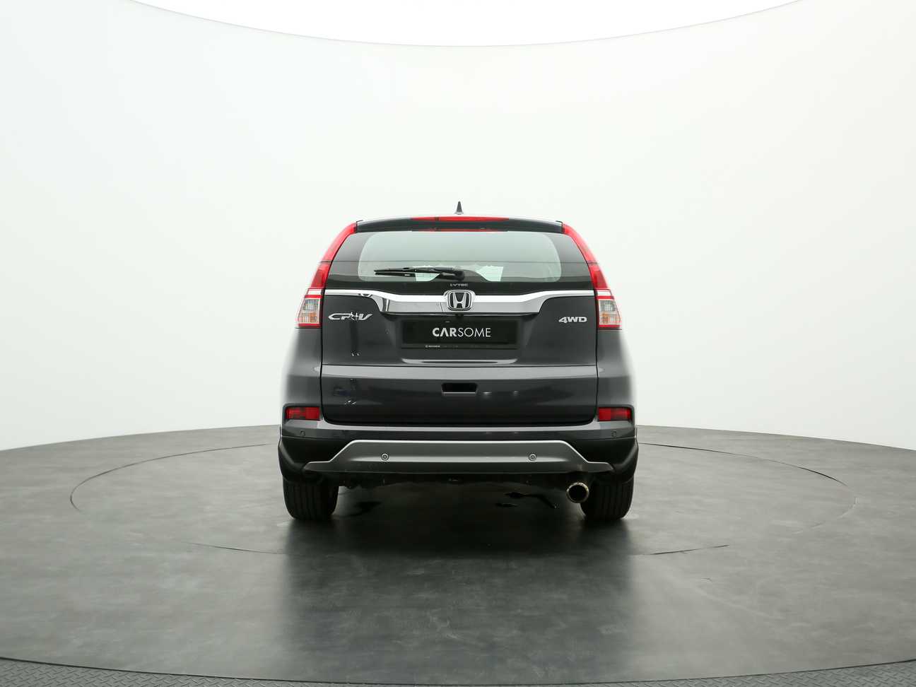 used 2015 Honda CR-V I-VTEC 2.0