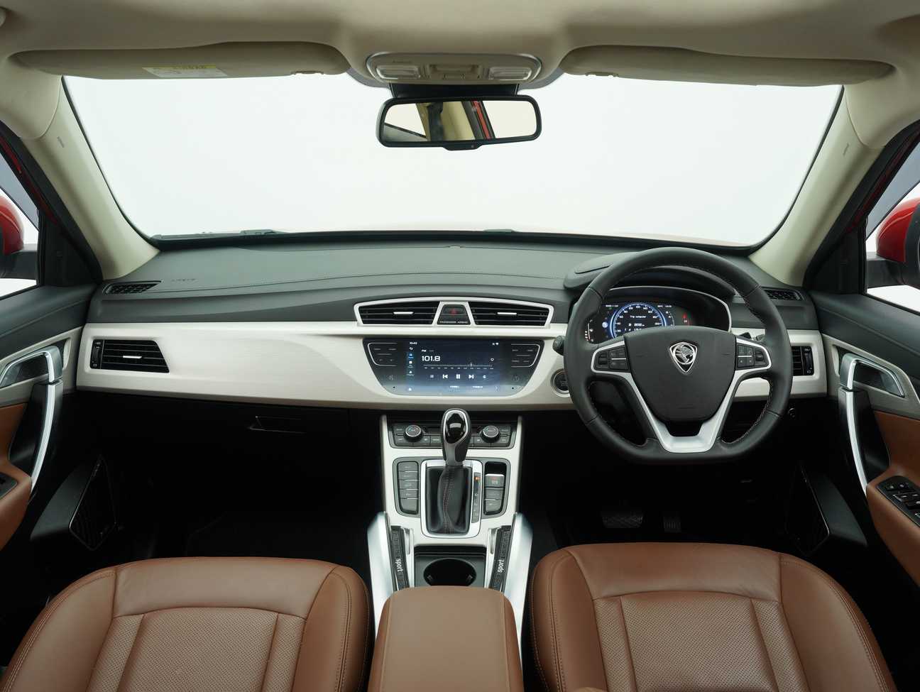 used 2019 Proton X70 TGDI Premium 1.8