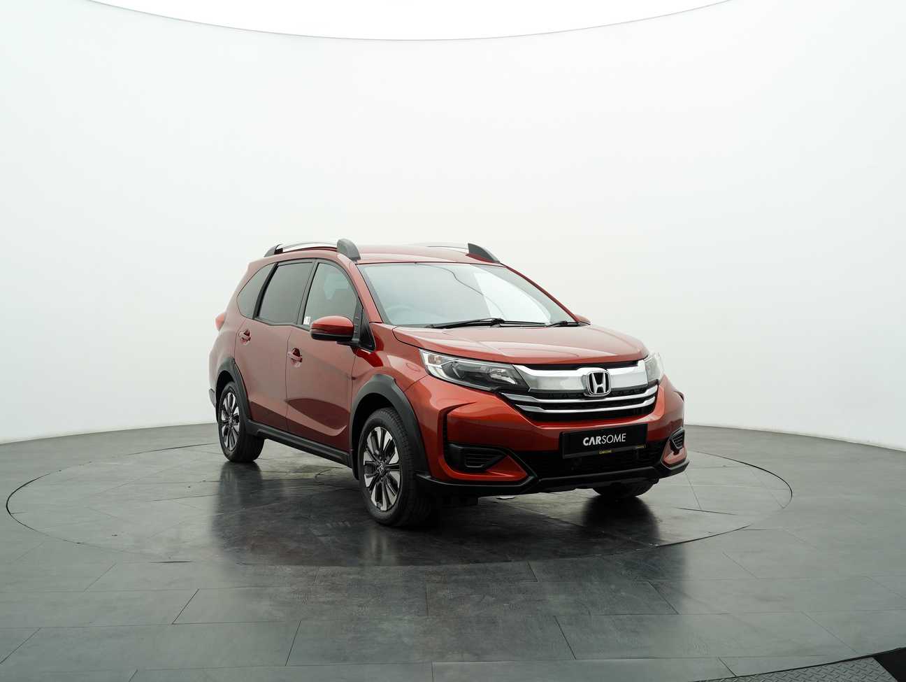 used 2020 Honda BR-V E i-VTEC 1.5