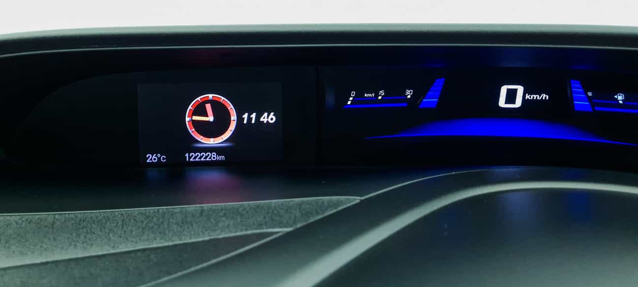 used 2015 Honda CIVIC S 1.8