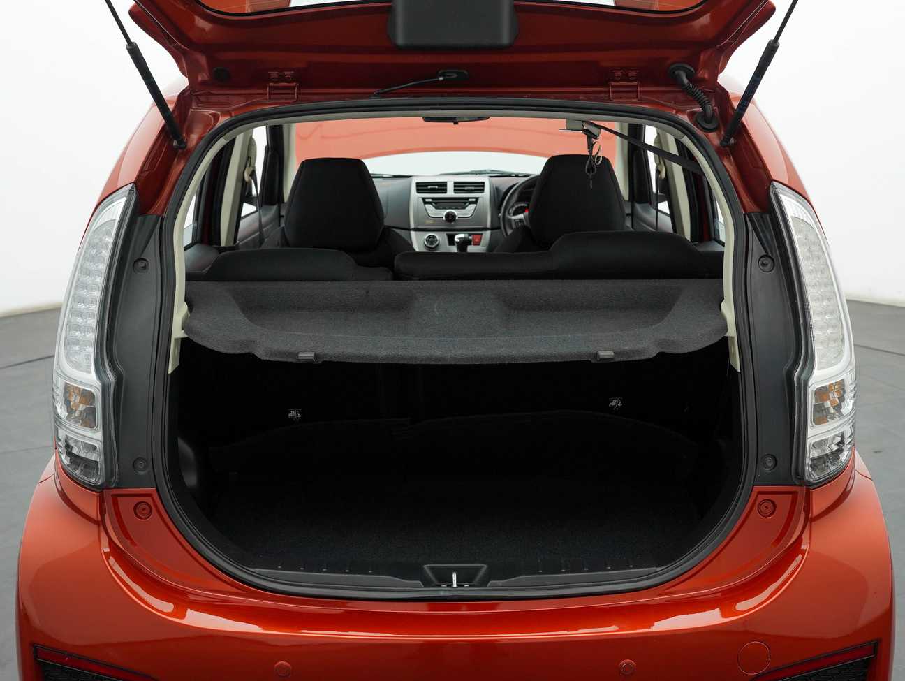 used 2015 Perodua Myvi SE 1.5