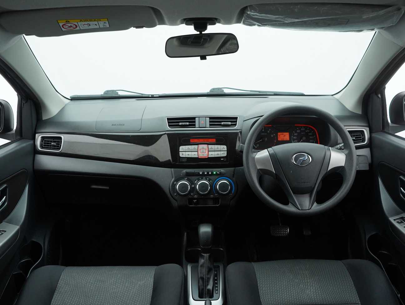 used 2019 Perodua Bezza X Premium 1.3