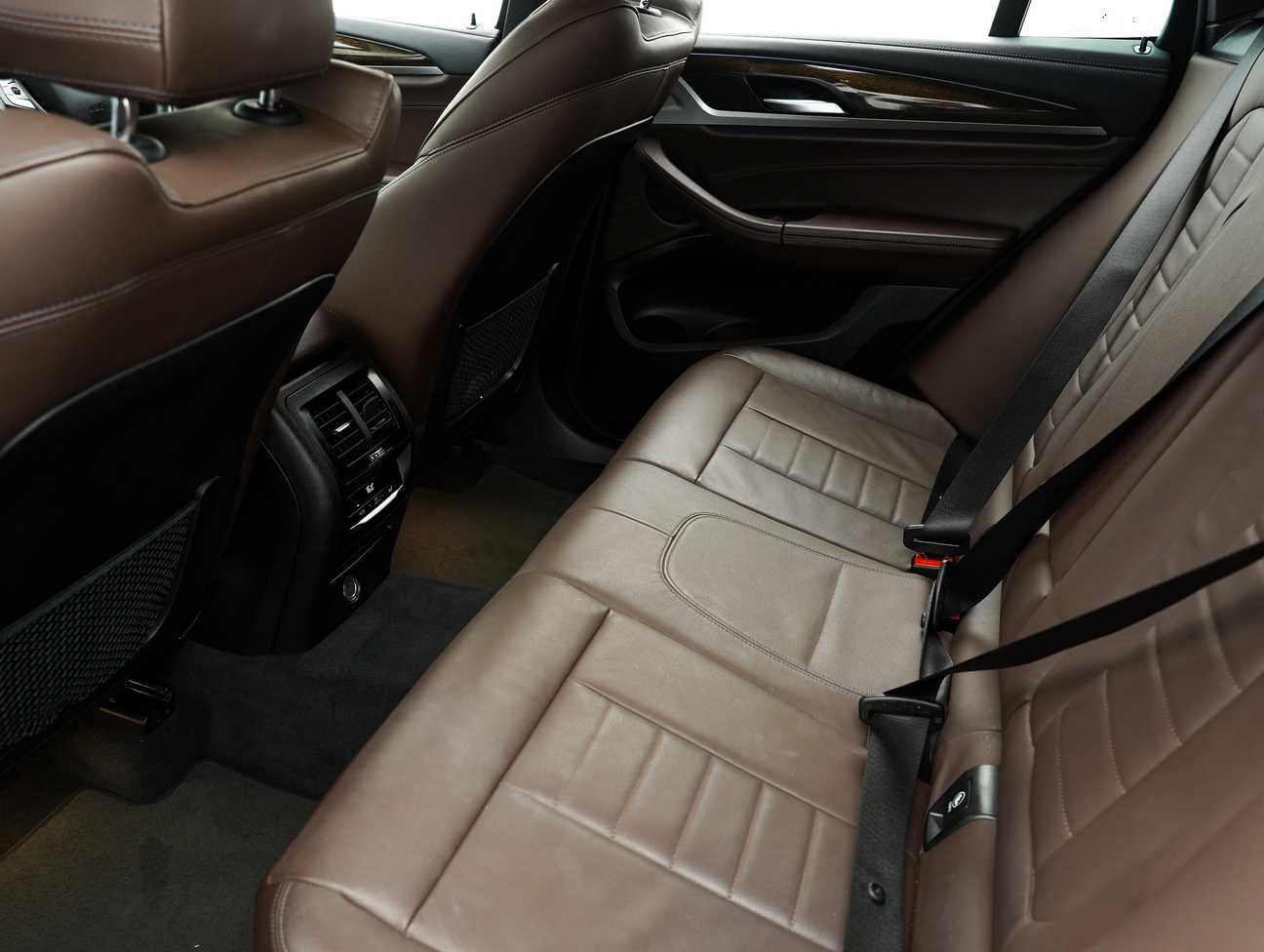 used 2019 BMW X3 xDrive30i Luxury 2.0