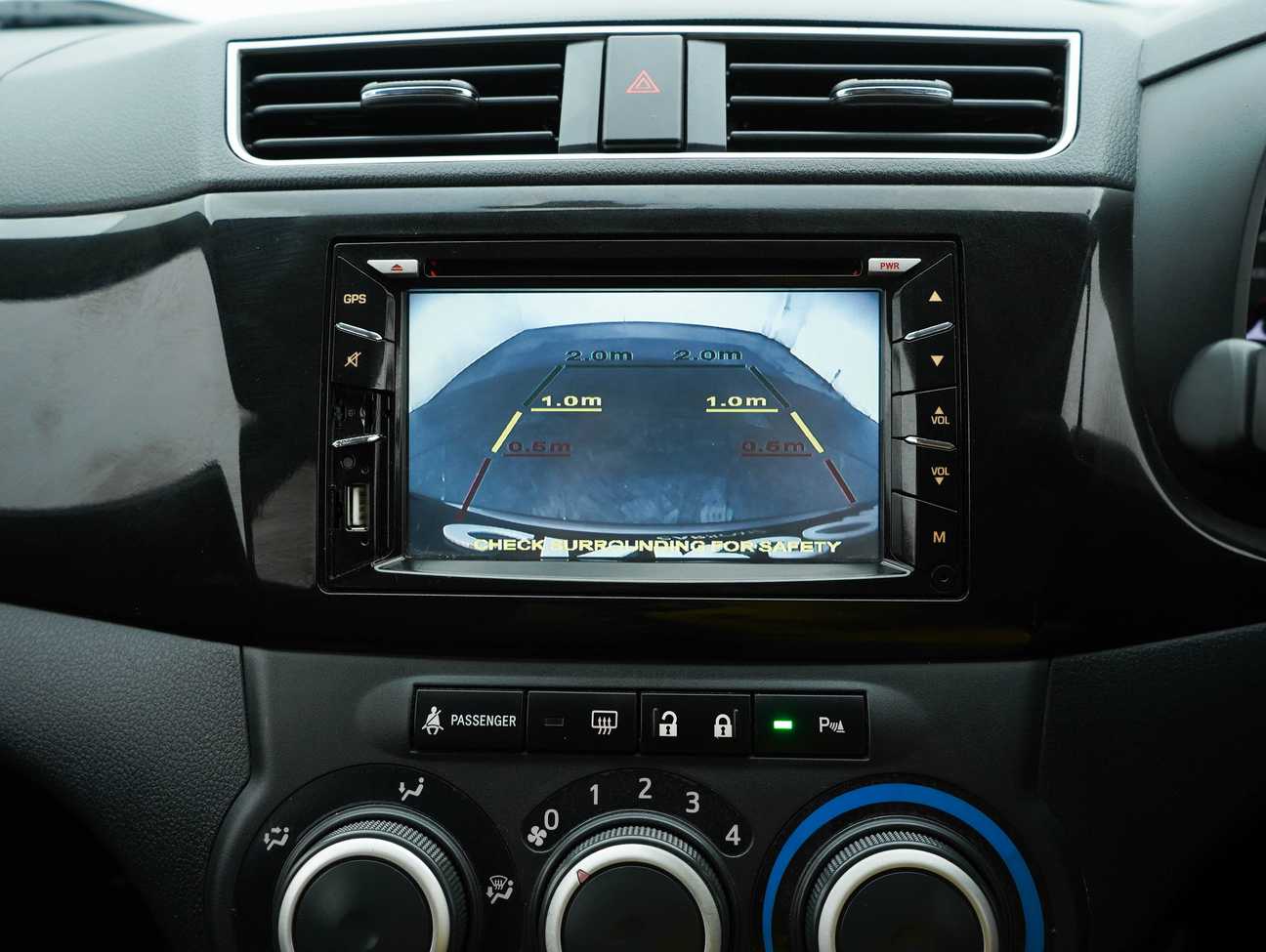 used 2017 Perodua Bezza Advance 1.3