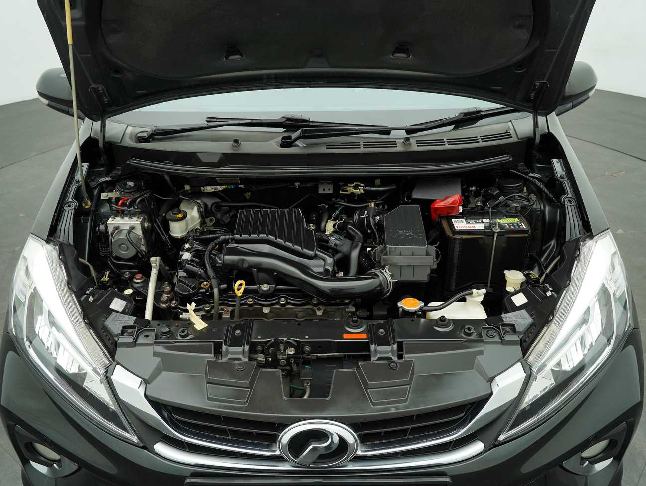 used 2018 Perodua Myvi H 1.5