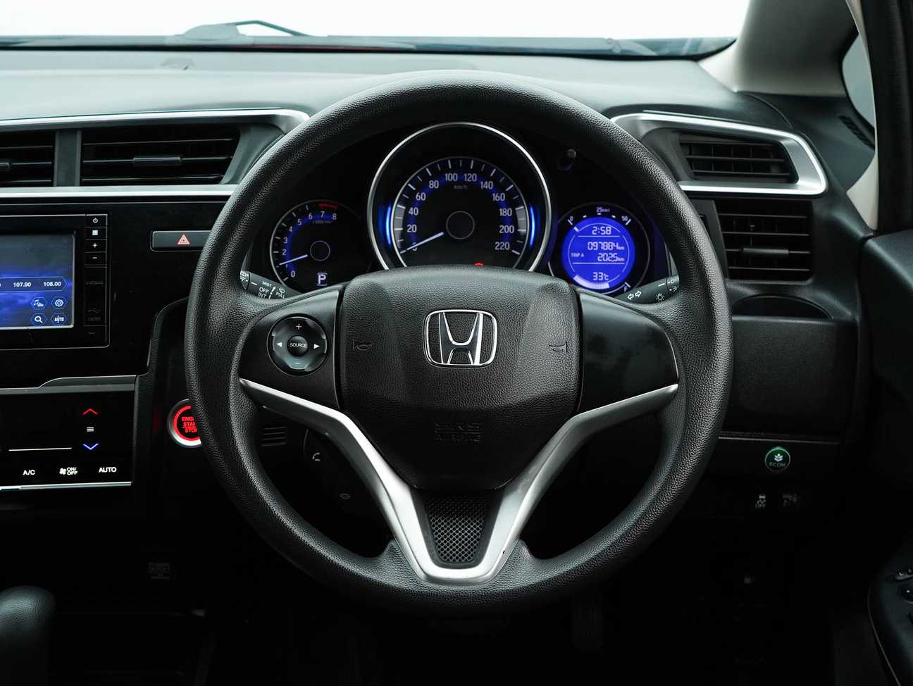 used 2019 Honda Jazz E 1.5