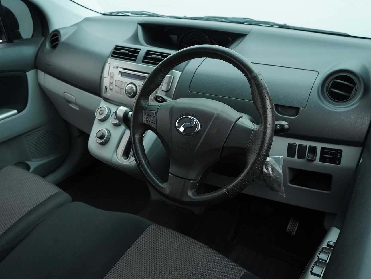 used 2013 Perodua Alza EZi 1.5