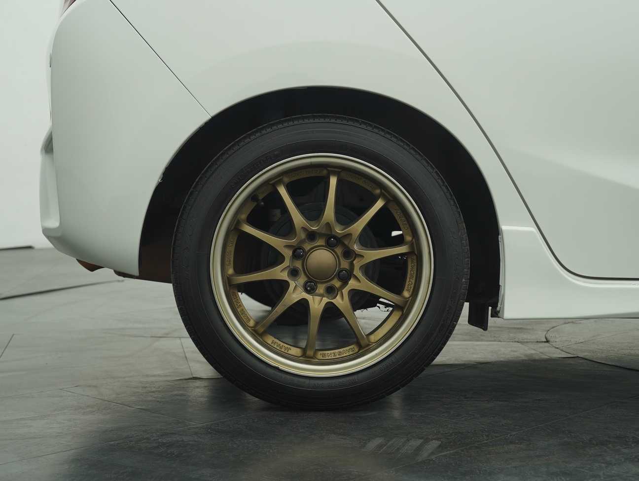 used 2016 Honda Jazz E i-VTEC 1.5