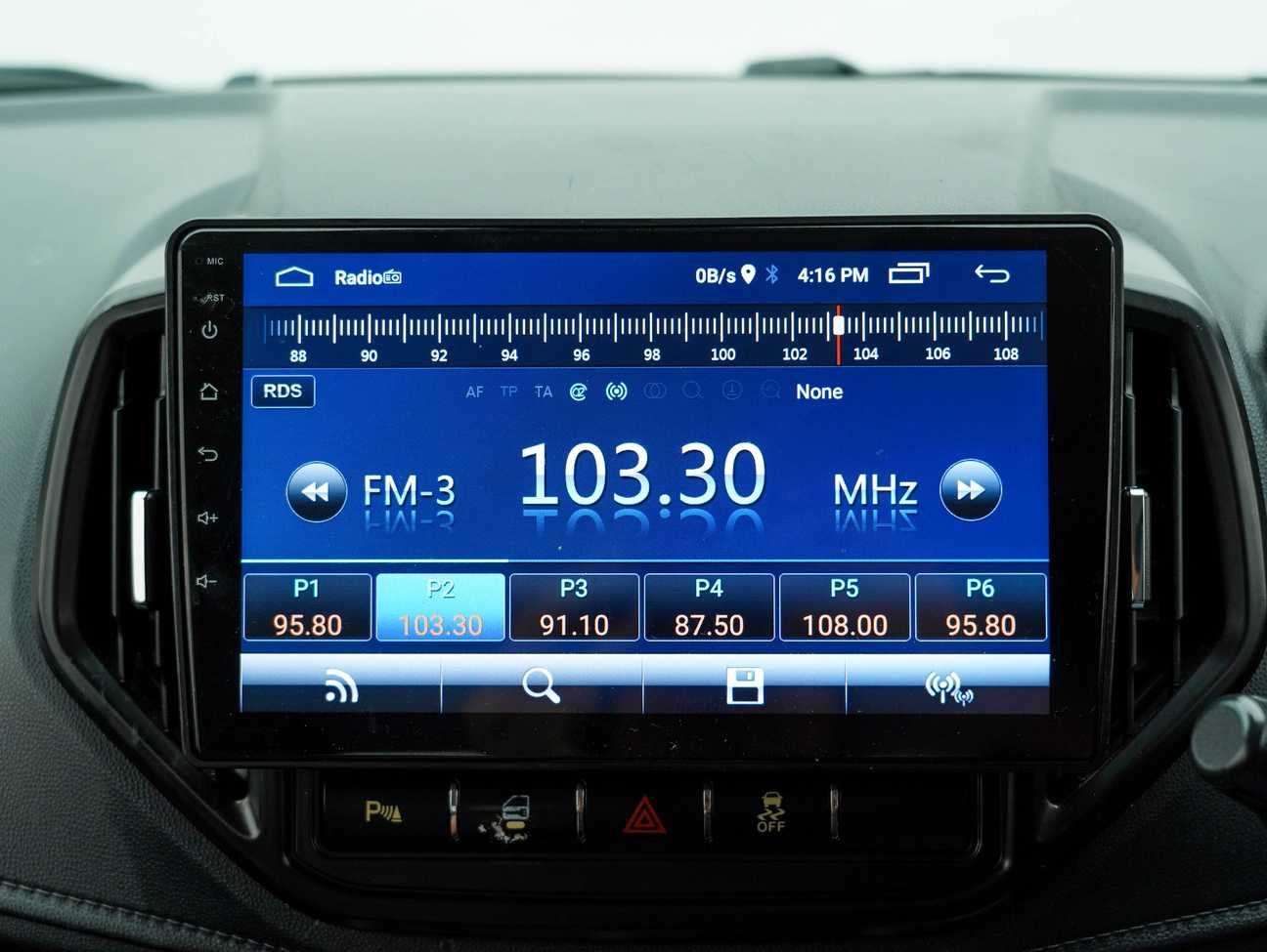 terpakai 2017 Proton Persona Premium 1.6