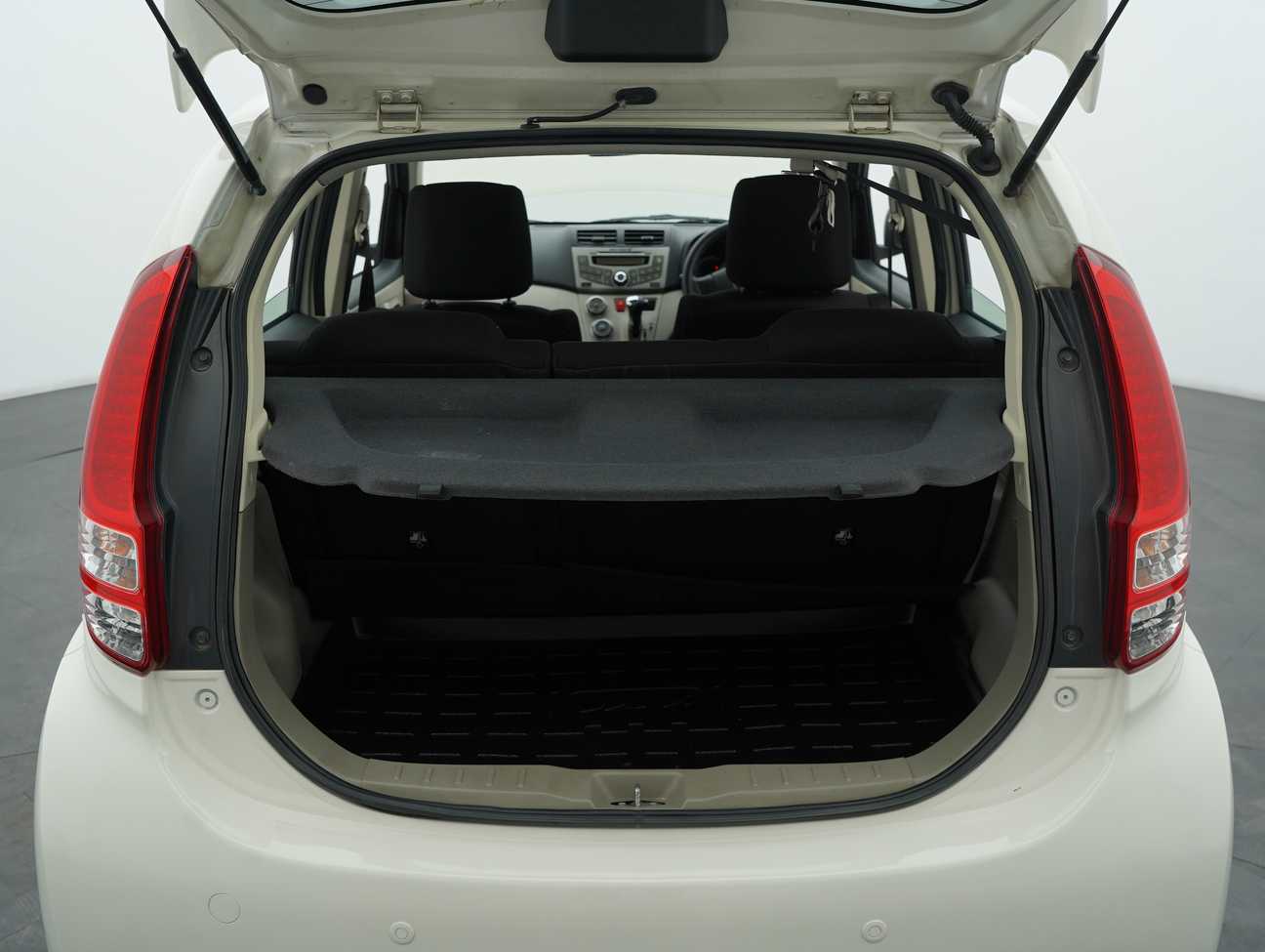 used 2012 Perodua Myvi EZi 1.3