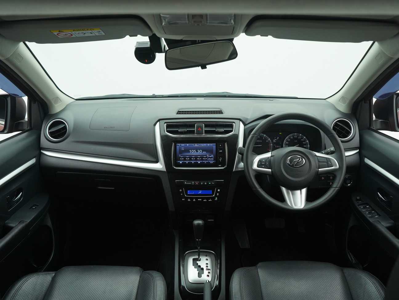 used 2023 Perodua Aruz AV 1.5