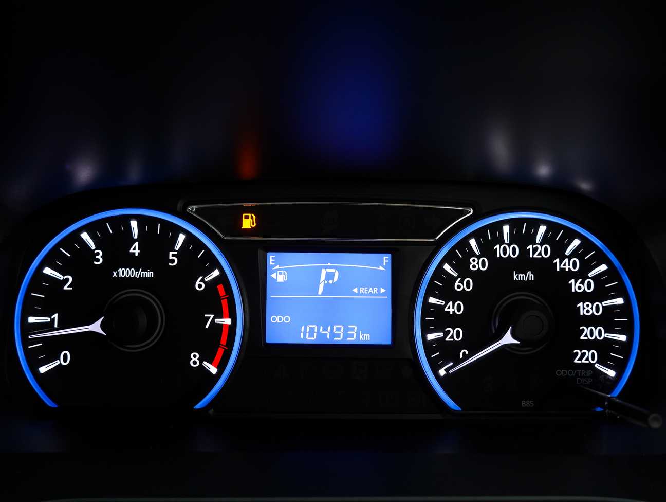 terpakai 2020 Perodua Myvi H 1.5