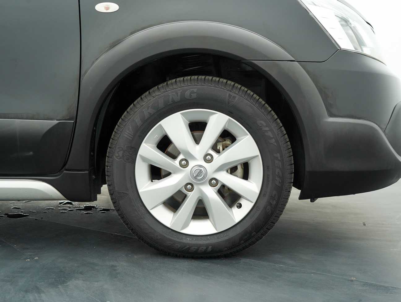 used 2015 Nissan LIVINA X-GEAR 1.6