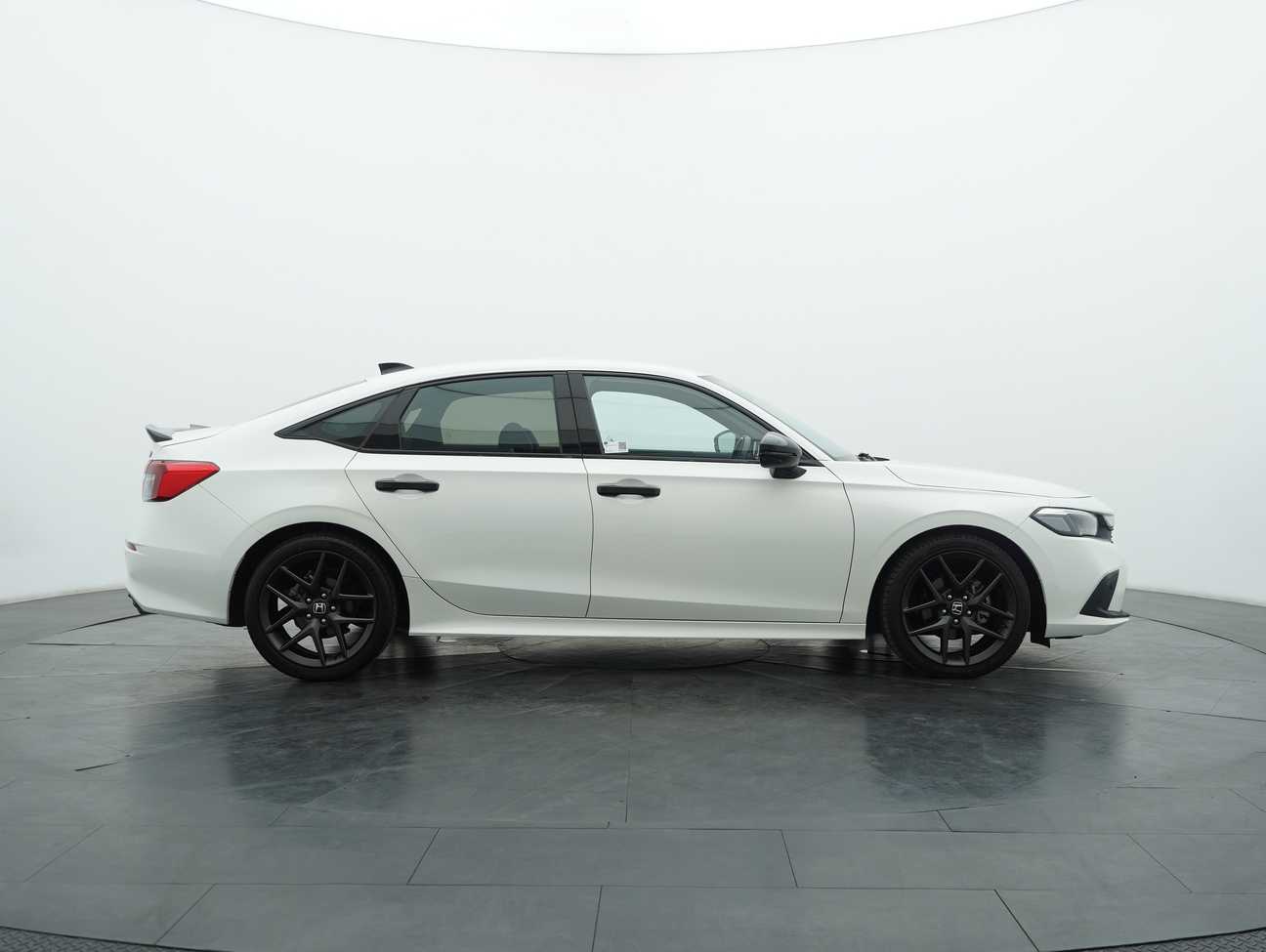 used 2022 Honda Civic RS 1.5