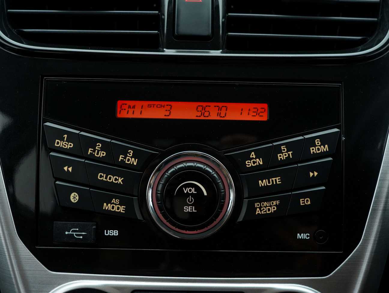 used 2018 Perodua AXIA SE 1.0