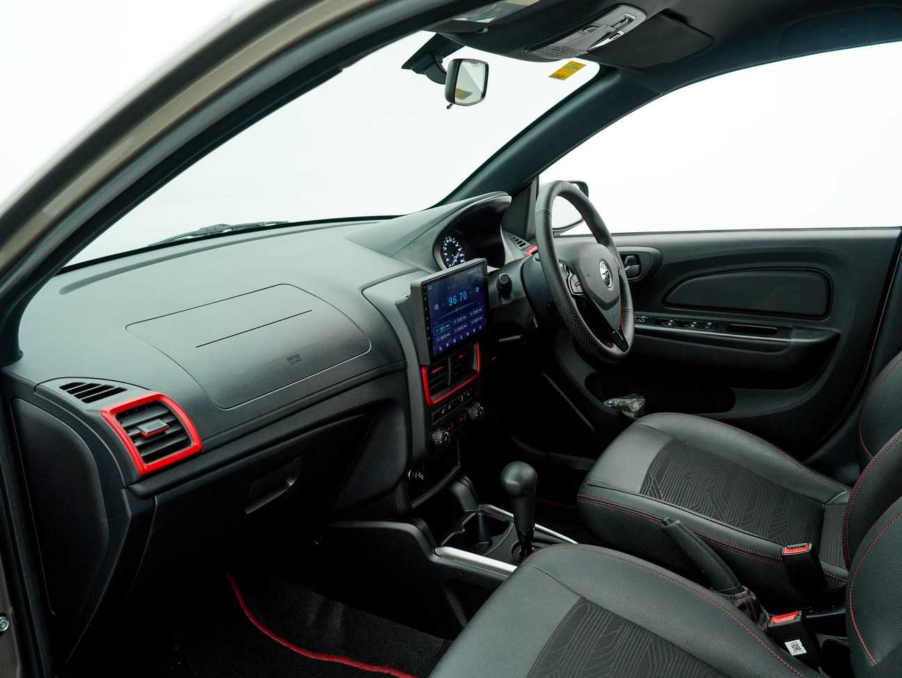 used 2023 Proton Saga Premium S 1.3