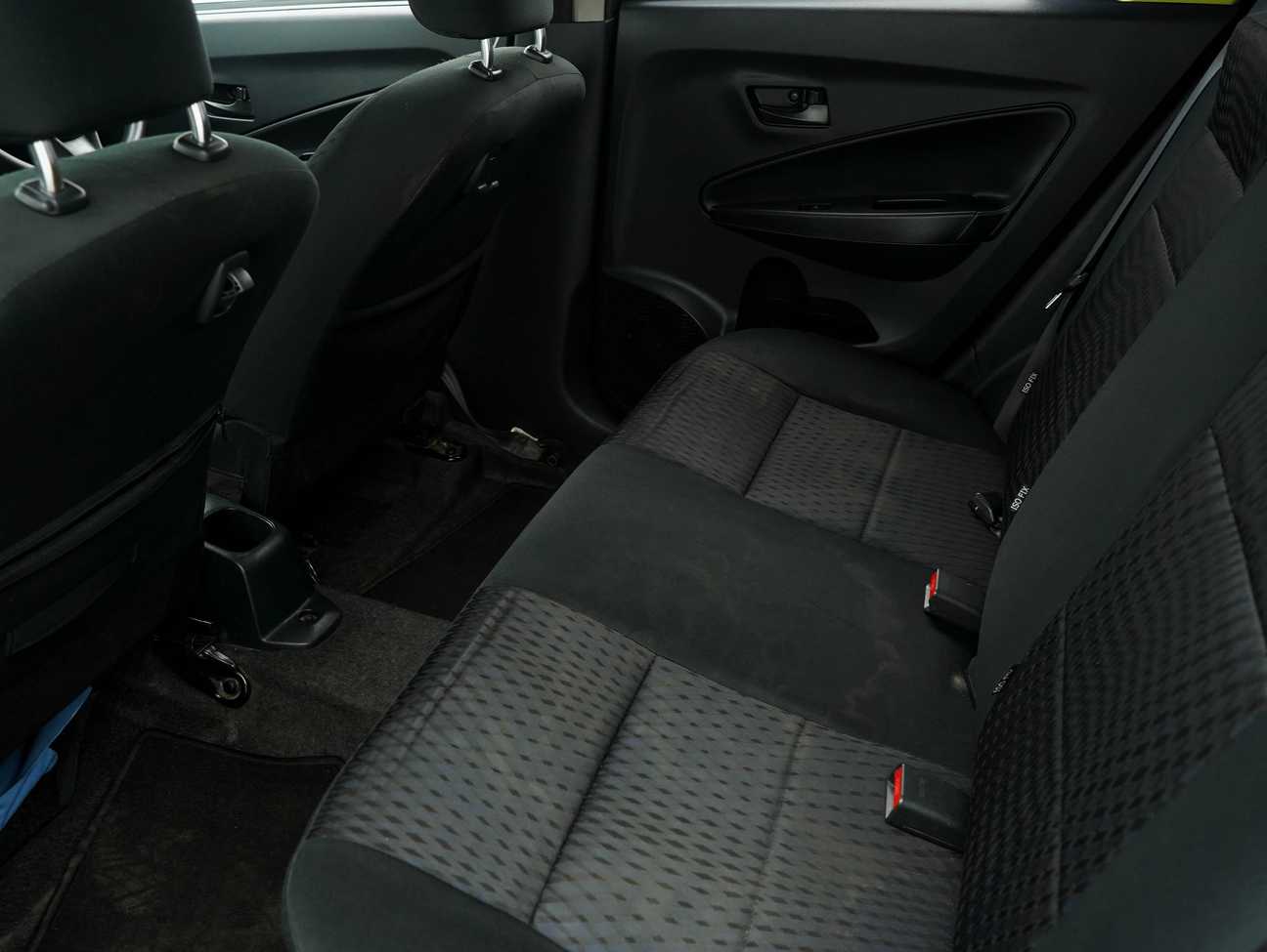 used 2016 Perodua AXIA G 1.0