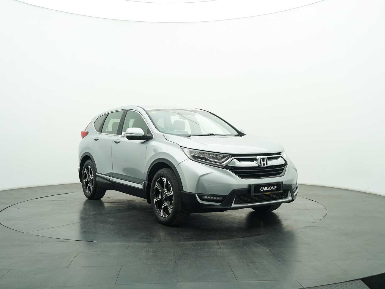 used 2018 Honda CR-V TC 1.5