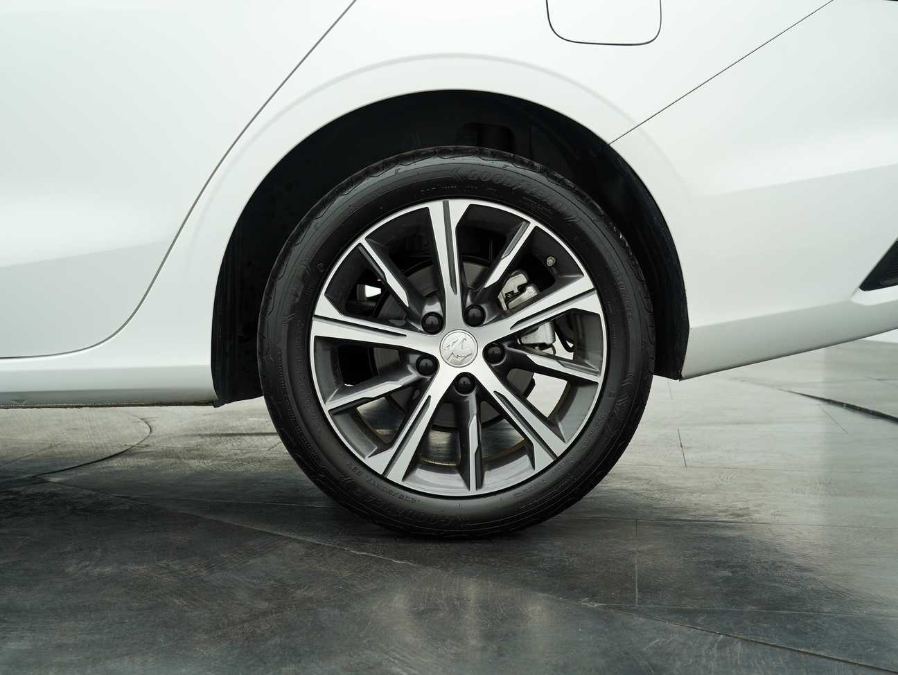 terpakai 2024 Proton S70 Flagship 1.5