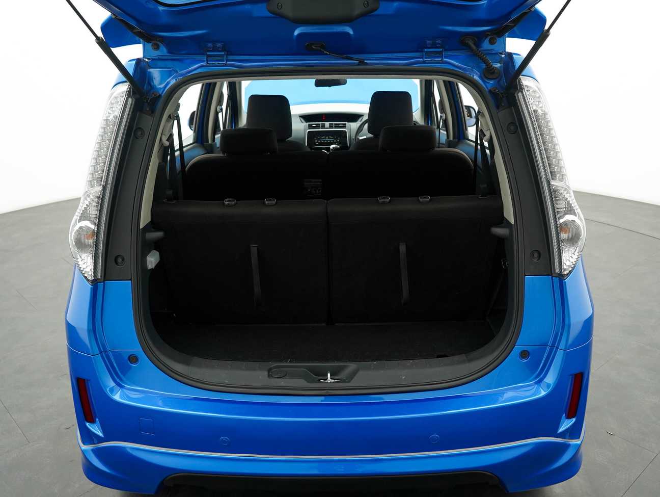 used 2020 Perodua Alza EZ 1.5