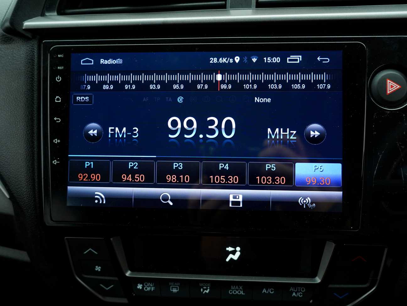 used 2021 Honda BR-V E 1.5