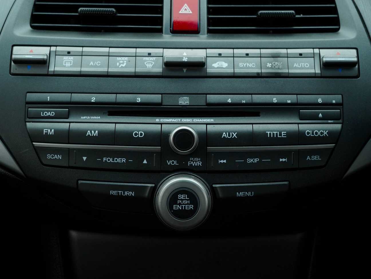 used 2010 Honda Accord VTi-L 2.0