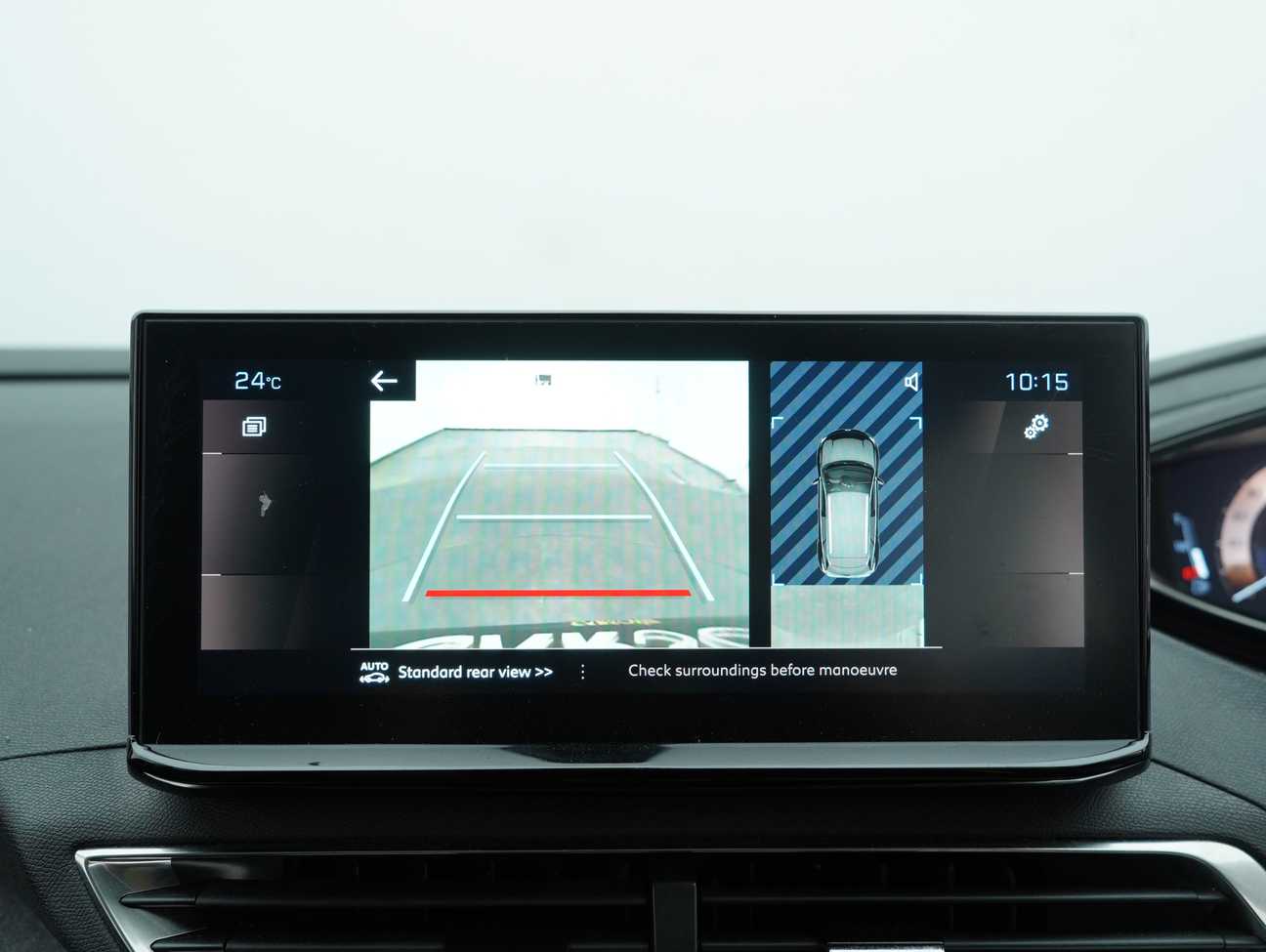 used 2022 Peugeot 3008 THP Allure 1.6