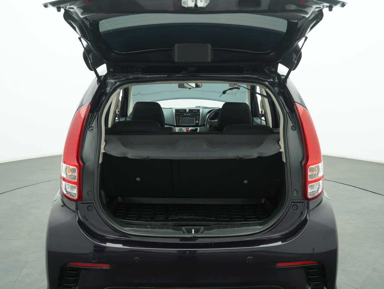 used 2013 Perodua Myvi SE 1.5