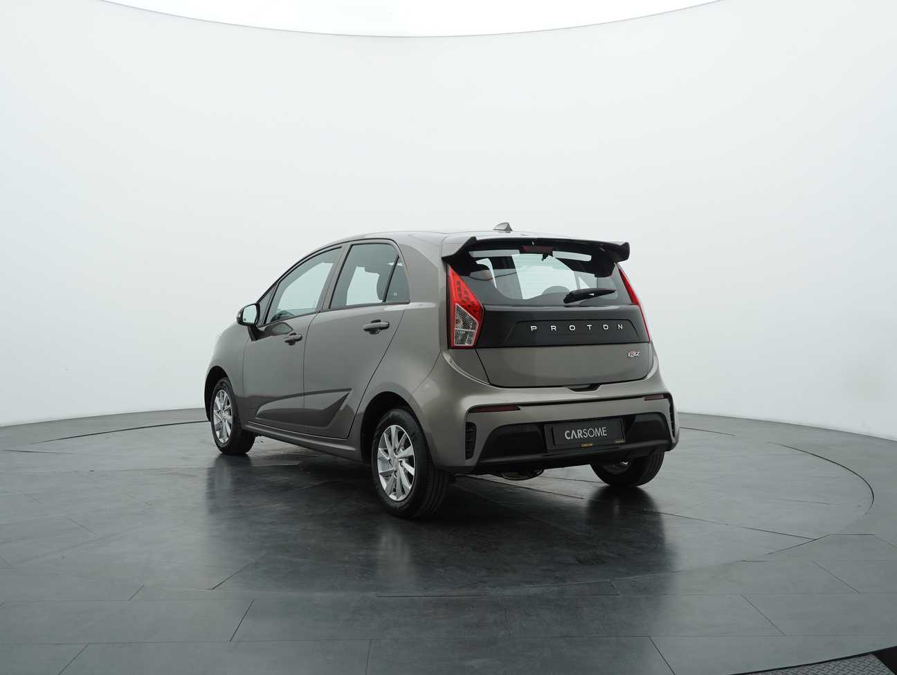 terpakai 2020 Proton Iriz Standard 1.3