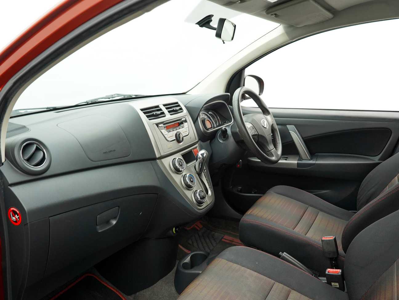 used 2017 Perodua Myvi SE 1.5